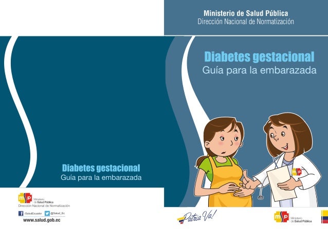 Diabetes Gestacional