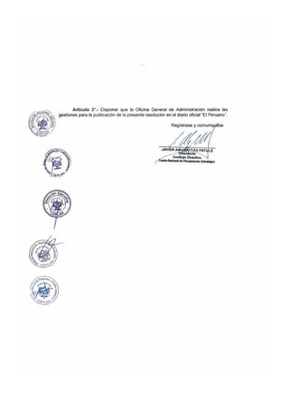 CENTRO NACIONAL DE PLANEAMIENTO ESTRATÉGICO - CEPLAN
11
 