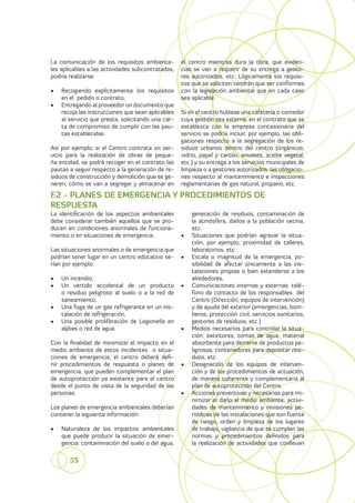 Guía práctica de implantación de un sistema de gestión ambiental en el Sistema Educativo.