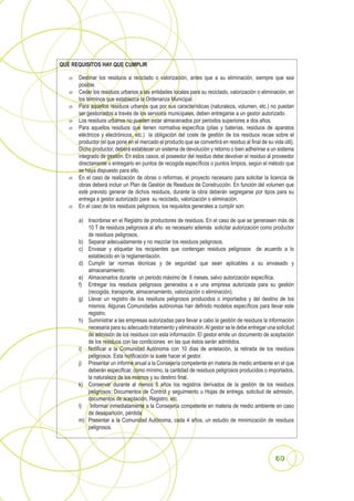 Guía práctica de implantación de un sistema de gestión ambiental en el Sistema Educativo.