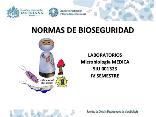 Guía 01. med 1430 prelaboratorio normas bioseguridad