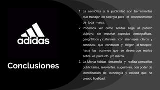 Guía 4. Análisis de la marca Adidas