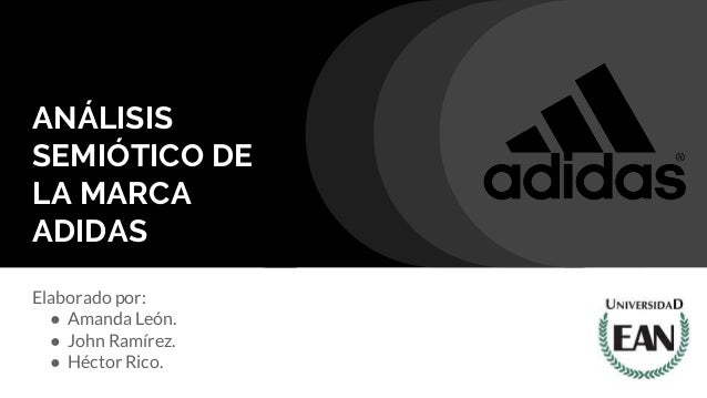 fotos de la marca adidas