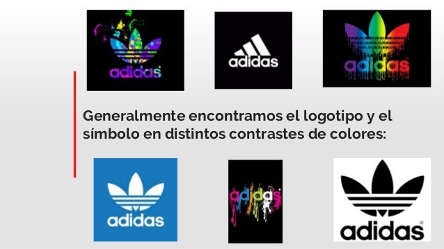 marca adidas