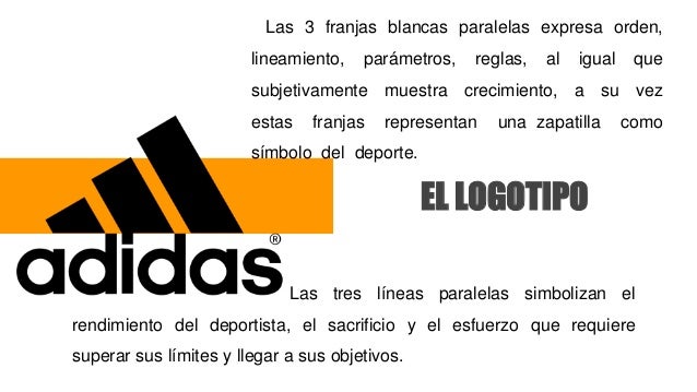 adidas logo analisis adidas logo analisis