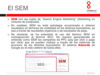 El SMOSMO son las siglas de Social Media Optimization (Optimización en medios sociales).El uso cada vez más extendido de las redes sociales y la conocida como web 2.0 hacen necesario que empecemos a posicionar nuestros contenidos dentro de este ámbito. Se define el SMO como el SEO para medios sociales (comunidades, blogs, redes sociales…).En definitiva el SMO son una serie de técnicas y estrategias encaminadas a mejorar la visibilidad de nuestra marca en los canales de comunicación 2.0.