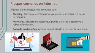 Guía Completa de Seguridad Digital para Proteger tu Información ...