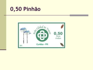 0,50 Pinhão

 