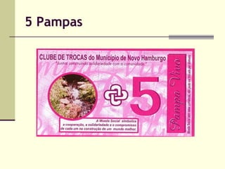 5 Pampas

 