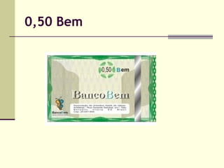 0,50 Bem

 