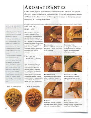 Guía completa de las tecnicas culinarias. le cordon bleu
