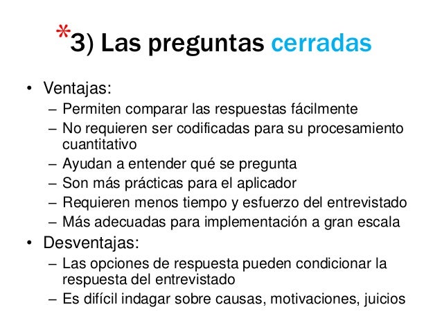 preguntas cerradas no codificadas gu 237 a para la construcci 243 n de cuestionarios efectivos preguntas cerradas no codificadas gu 237 a para la construcci 243 n de cuestionarios efectivos