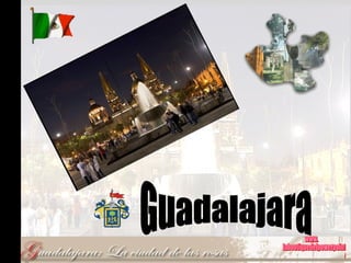 Guadalajara www. laboutiquedelpowerpoint. com 