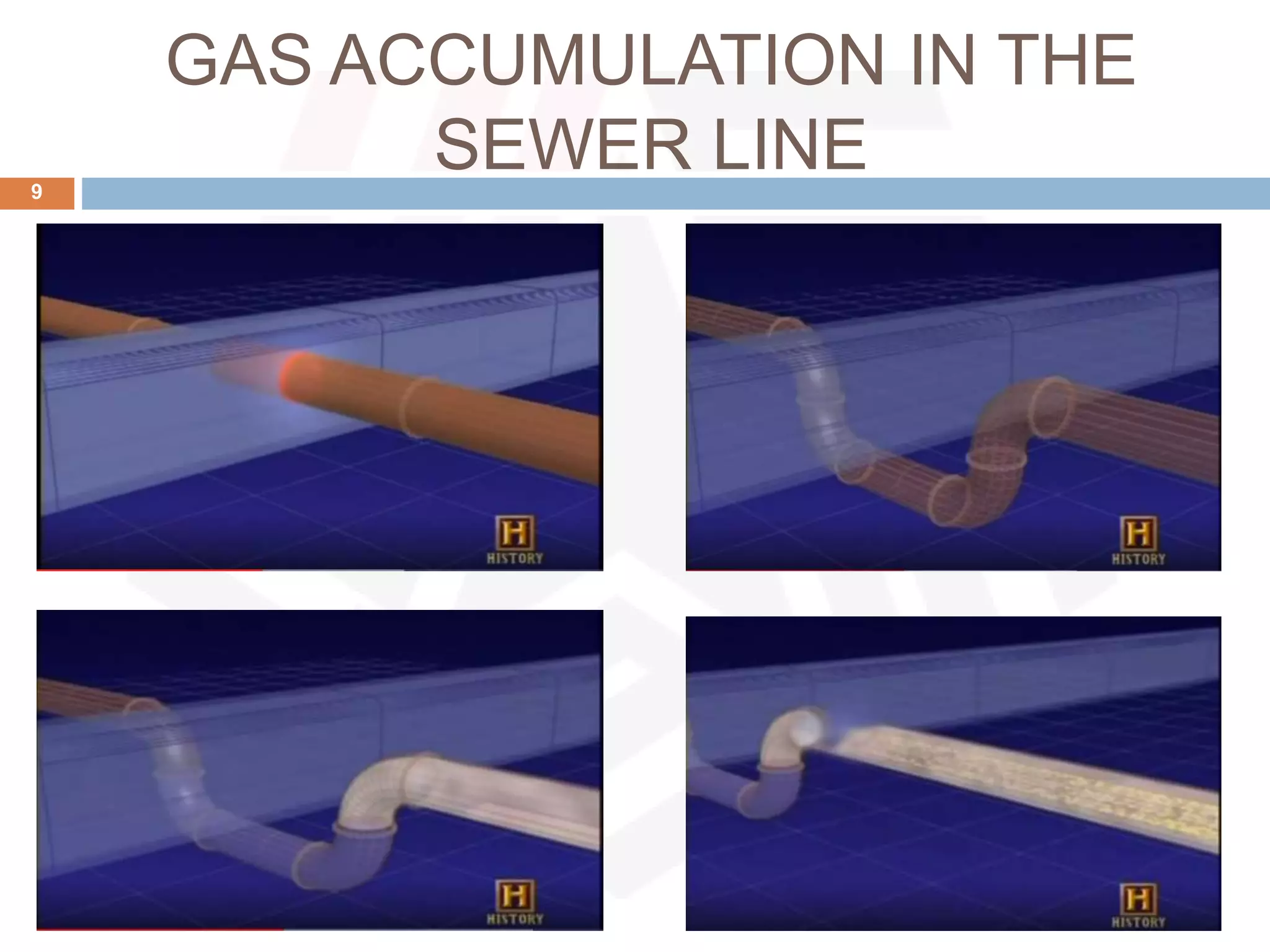 Guadalajara sewer explosions | PPTX