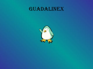 GUADALINEX 