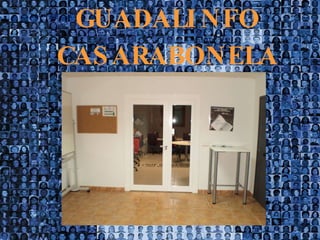 GUADALINFO CASARABONELA 