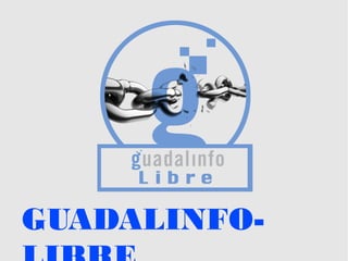 GUADALINFO-
 