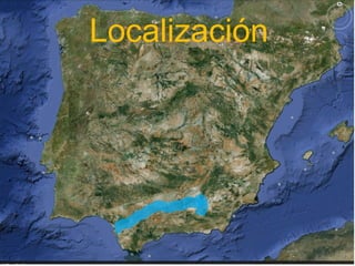 Localización
 