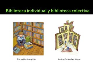 Ilustración:Jimmy Liao

Ilustración: Andrea Musso

 