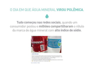 áGua da pedra   cartaz