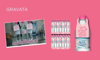 GRAVATA
 