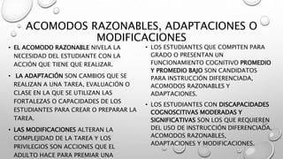 Guía de Acomodos Razonables.pptx