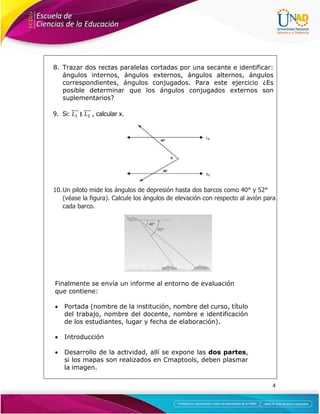 Guía de actividades y rúbrica de evaluación - Unidad 1 - Paso 2 - Desarrollar ejercicios propuestos sobre ángulos.pdf
