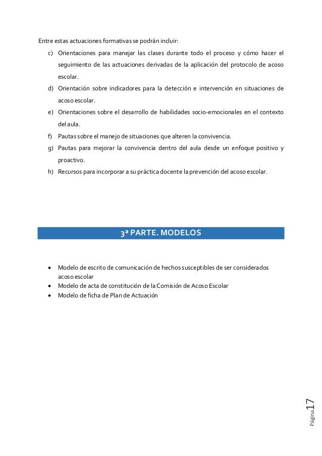 Guía de actuación para centros sobre acoso escolar (1)