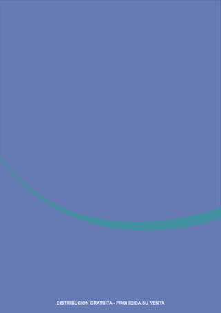DISTRIBUCIÓN GRATUITA - PROHIBIDA SU VENTA
 