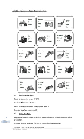 Guía de aprendizaje