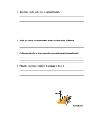 Guía de aprendizaje