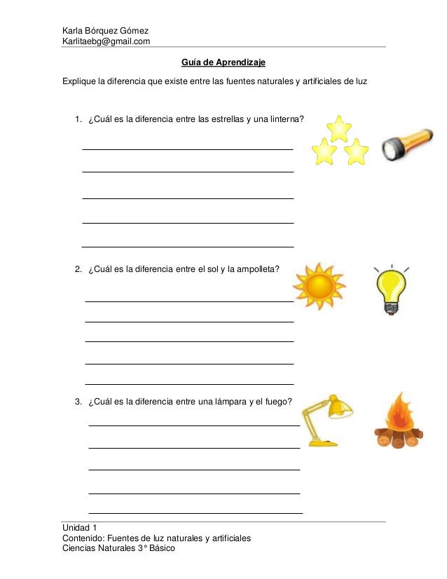 Guía de aprendizaje 1_clase 2_Fuentes naturales y