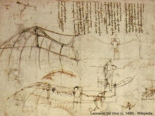 Leonardo Da Vinci (c. 1488) - Wikipedia

 