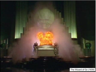 The Wizard of Oz (1939)

 