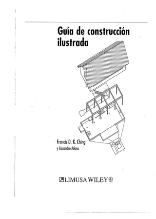 Guía de construcción ilustrada