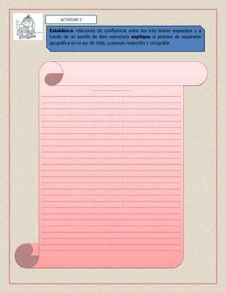 Guìa de contenido. contenido 1