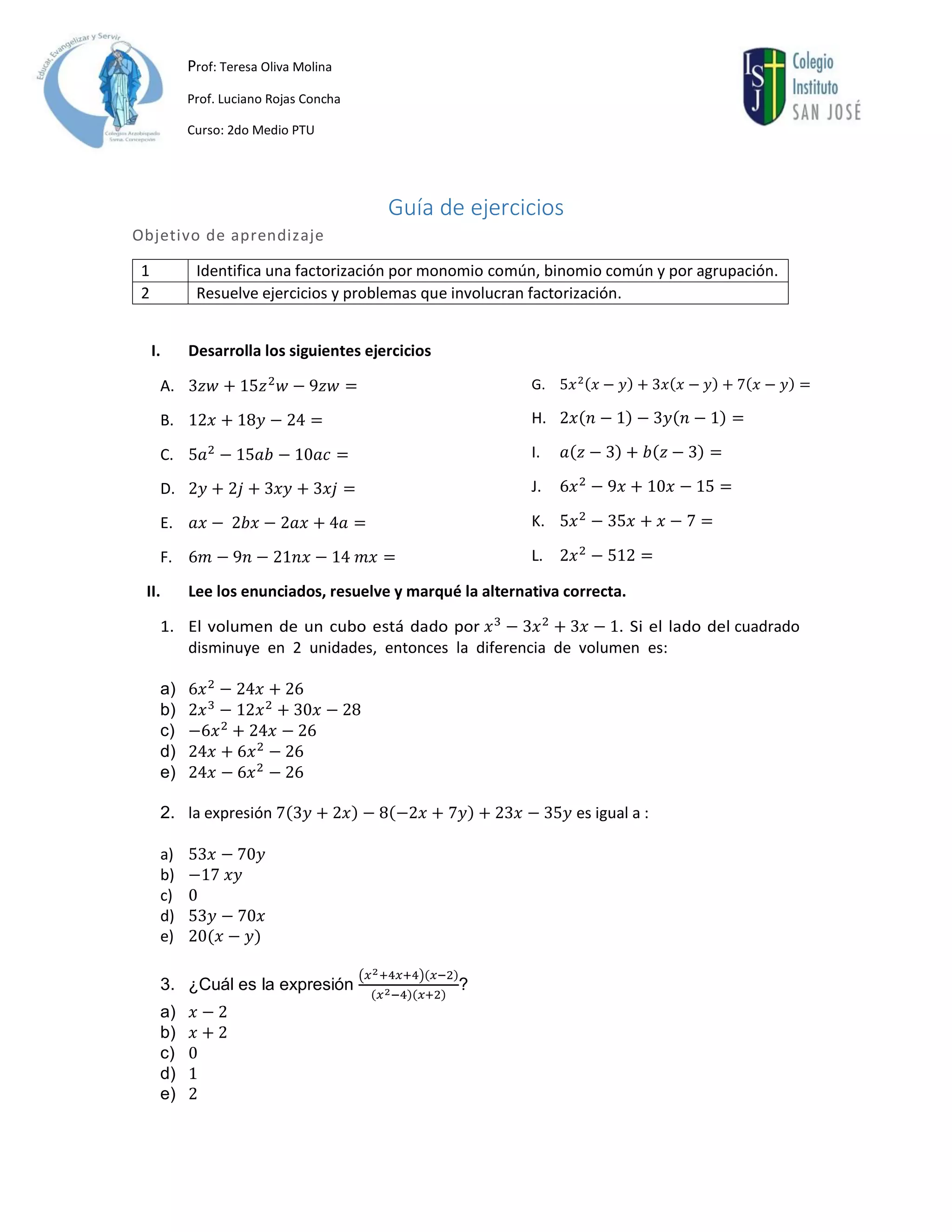 gu-a-de-ejercicios-factorizaci-n-ptu-pdf