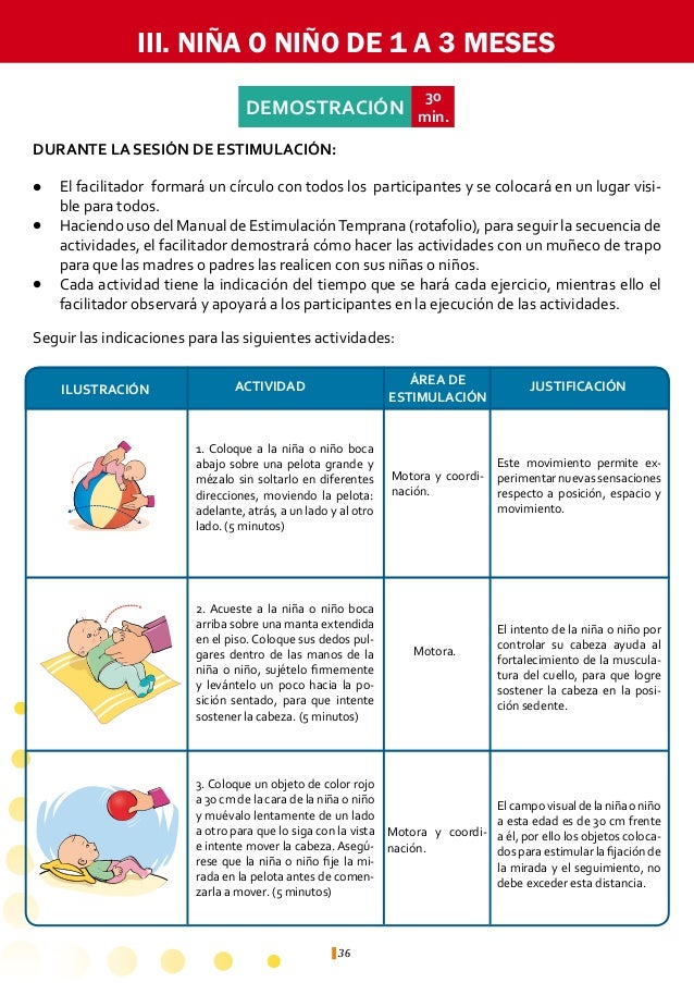 actividades para niños de 10 a 12 meses