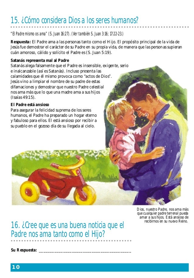 Guía de estudio de Hechos Asombrosos 02 lo que usted no