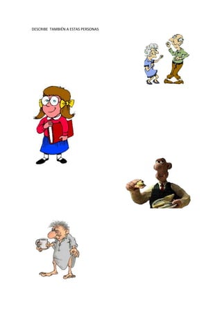 Guía de estudio extra inglés ii