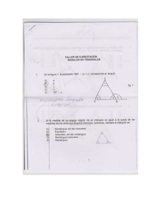 Guía de geometría1