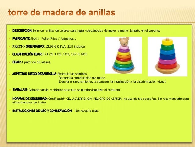 Juguetes Instructivos Para Ninos Tienda Online De Zapatos Ropa Y Complementos De Marca