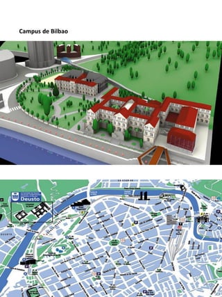 Campus de Bilbao
8
8
 