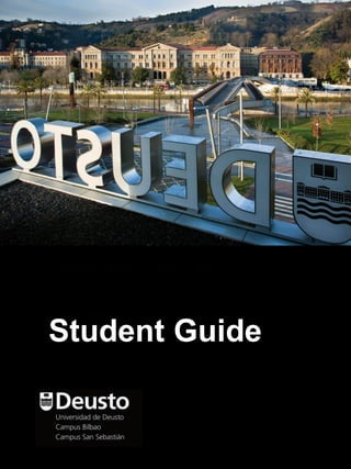 Student Guide
 