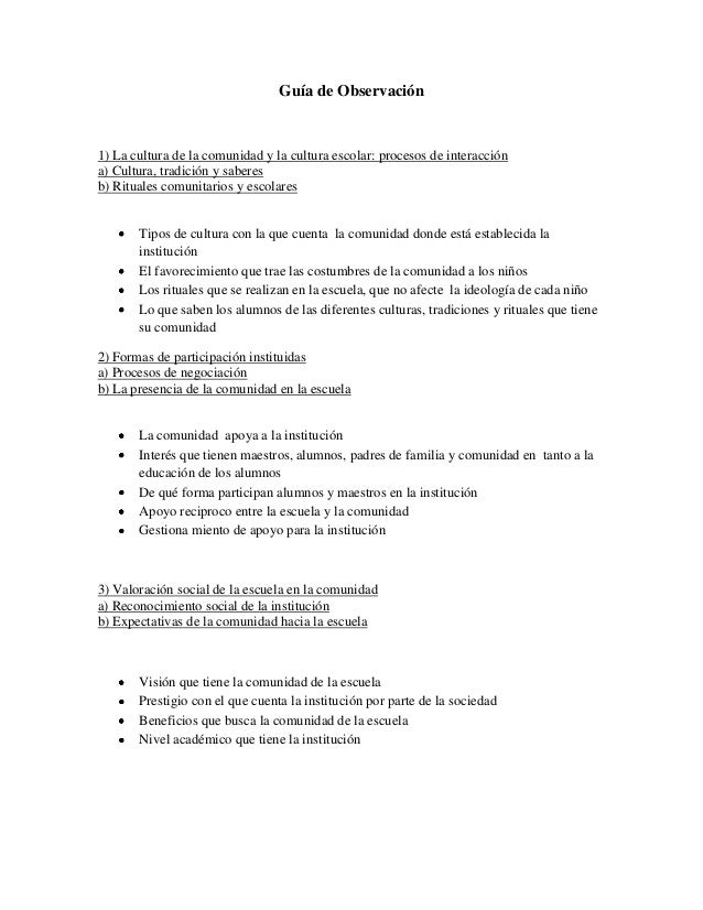 preguntas para una entrevista de tradiciones gu 237 a de observacion y entrevista 1 naye preguntas para una entrevista de tradiciones gu 237 a de observacion y entrevista 1 naye