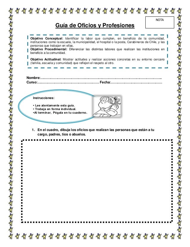 preguntas guía en ingles gu 237 a de oficios y profesiones preguntas guía en ingles gu 237 a de oficios y profesiones