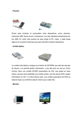 GuíA De Pc Para Profesionales