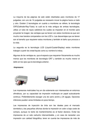 GuíA De Pc Para Profesionales