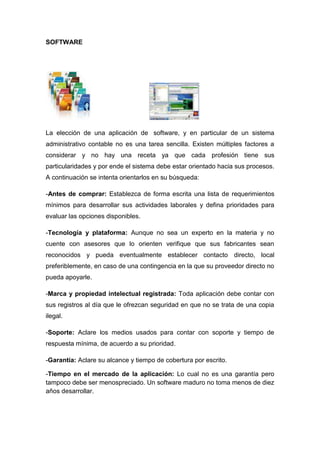 GuíA De Pc Para Profesionales