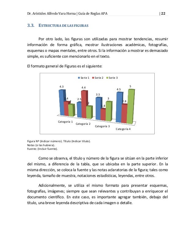 formato normas apa en word